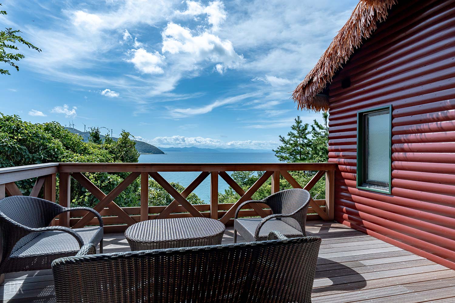 Ubud House〈ウブドハウス〉リゾートコテージ